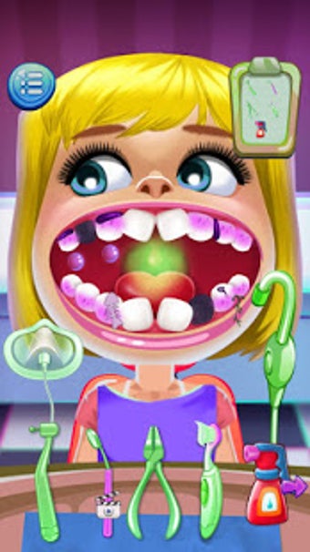 Image 2 for Dental Doctor Game