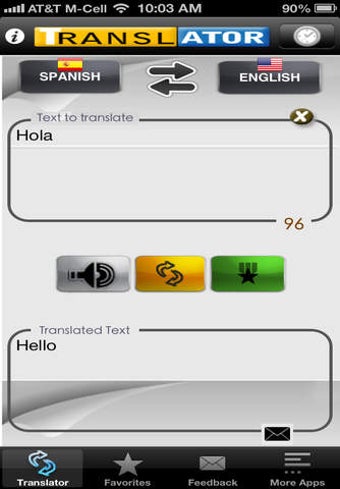 Image 0 for World Translator Pro