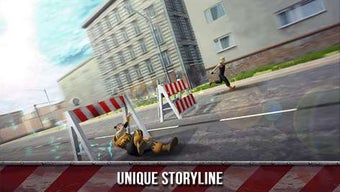 Image 0 for Parkour Simulator 3D for …
