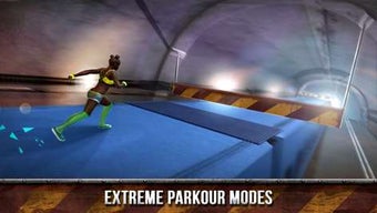 Imagen 0 para Parkour Simulator 3D for …