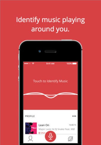 Image 0 for MusicID