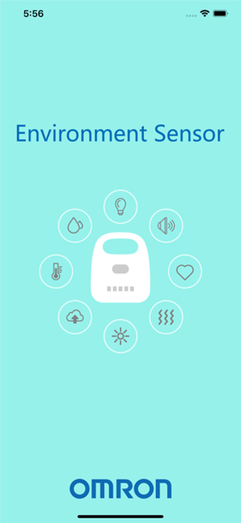Image 0 for Environment Sensor