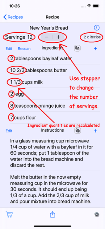 Image 3 for ShopIt - Grocery Shopping…
