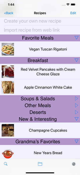 Image 2 for ShopIt - Grocery Shopping…