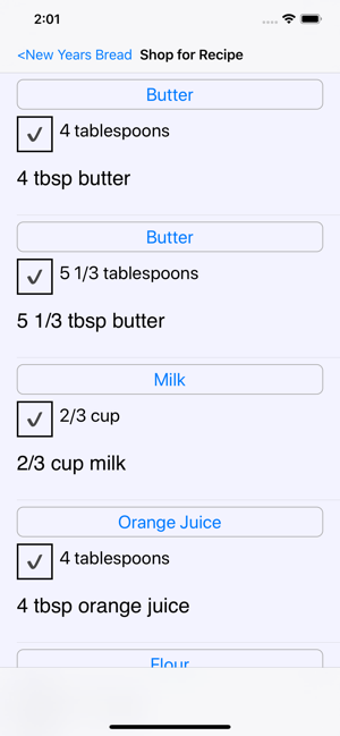 Image 1 for ShopIt - Grocery Shopping…