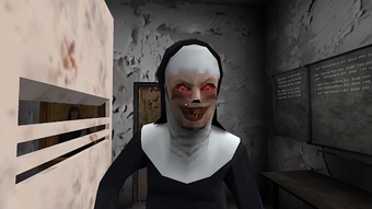 Imagen 1 para Tips For Evil Nun : Scary…