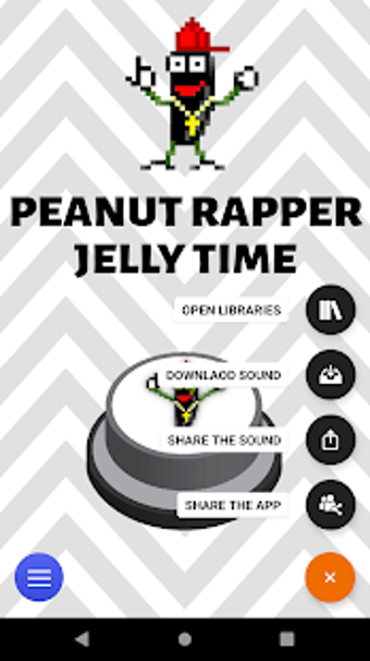 Image 3 for Rapper Banana Jelly: PBJT…