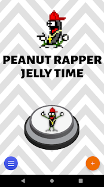 Image 0 for Rapper Banana Jelly: PBJT…