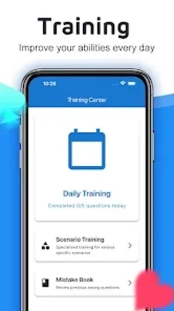 Image 0 for Poker Drill