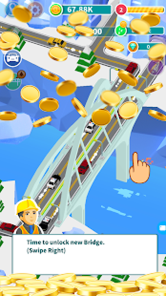 Image 3 for Idle Bridge - Bridge Tran…
