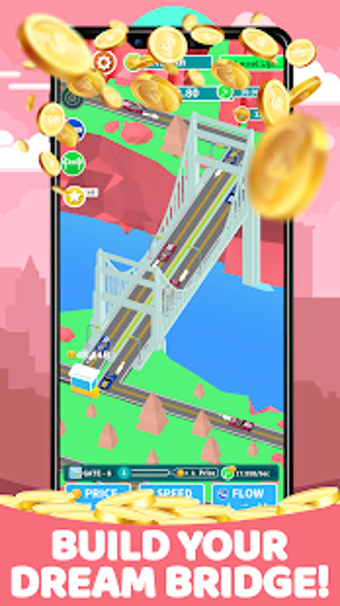 Image 2 for Idle Bridge - Bridge Tran…