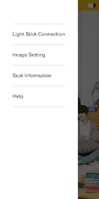 Image 3 for INFINITE Official Light S…