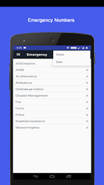 Image 0 for Customer Care Numbers