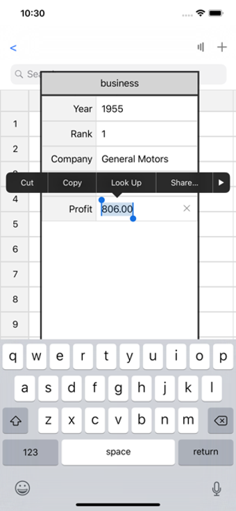 Image 3 for SQLite-Pro