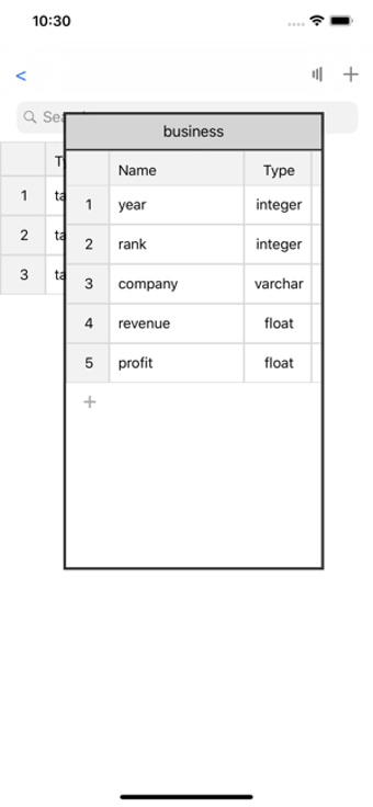 Image 2 for SQLite-Pro