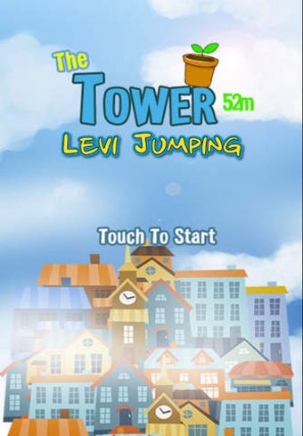 Imagen 0 para Tower Levi Jump Game For …