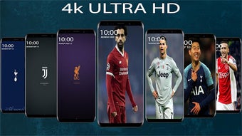 Imagen 0 para Football Wallpaper Fans 4…