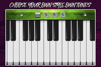 Imagen 0 para Handy Piano Keyboard 2018