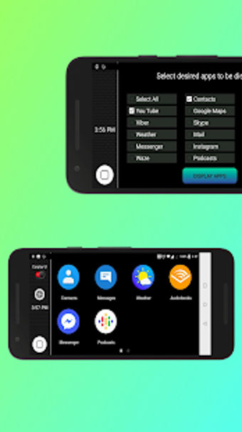 Image 2 for InCar - CarPlay for Andro…