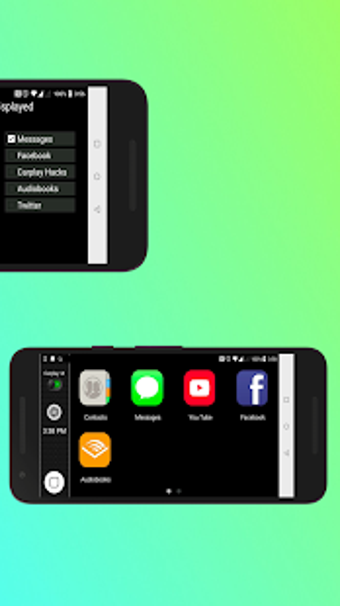 Image 2 for InCar - CarPlay for Andro…