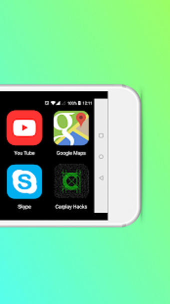 Image 1 for InCar - CarPlay for Andro…