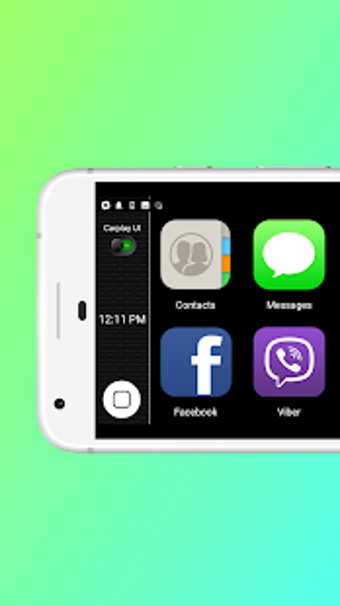Image 0 for InCar - CarPlay for Andro…