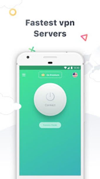 Imagen 0 para CM VPN - Fast Hotspot WiF…