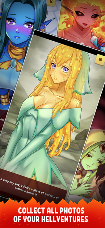 Imagen 0 para Sinful Puzzle