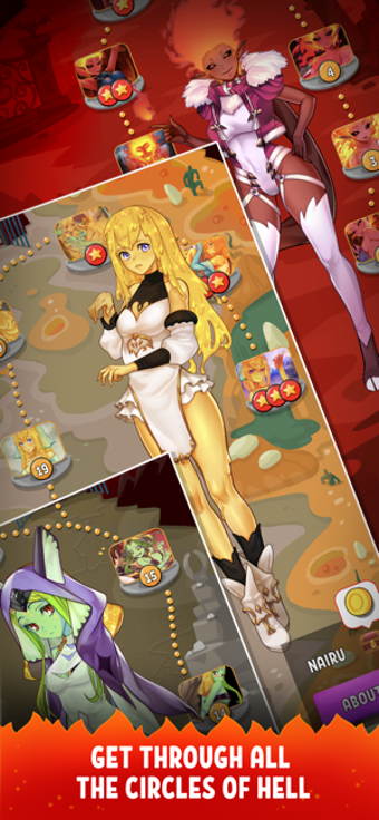 Imagen 3 para Sinful Puzzle