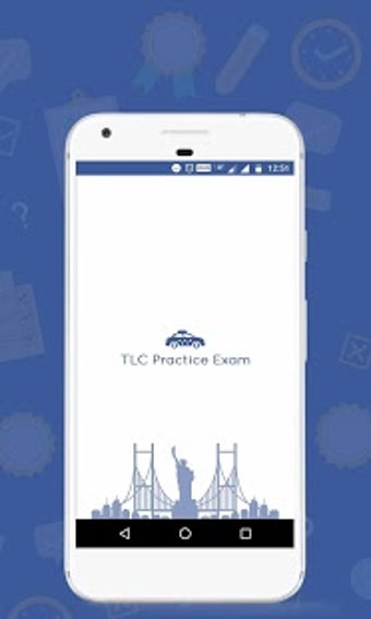 Image 2 for TLC Practice Exam