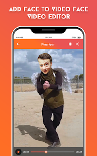 Imagen 2 para Add Face To Video - Face …