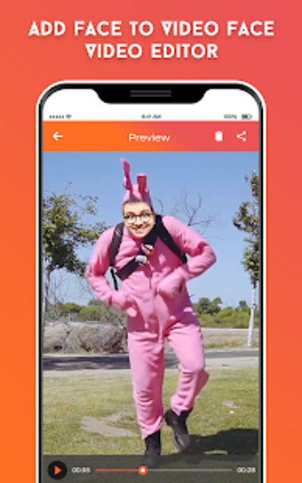 Imagen 0 para Add Face To Video - Face …