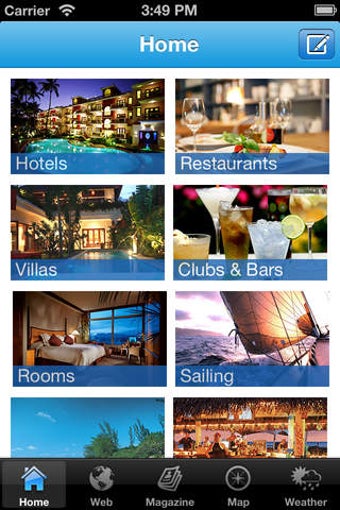 Imagen 0 para Skiathos Traveller