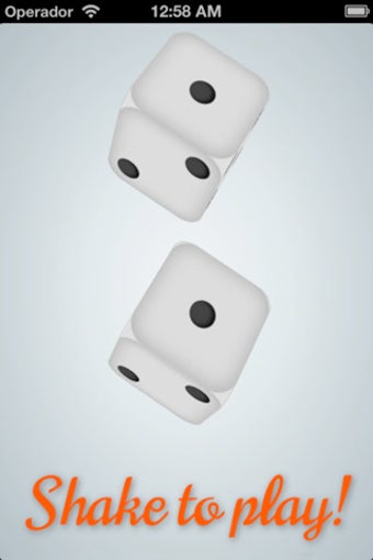 Image 0 for Shake Rolling Dice