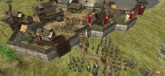 Image 0 for Shogun's Empire: Hex Comm…