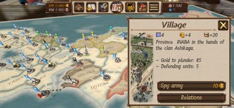 Image 1 for Shogun's Empire: Hex Comm…