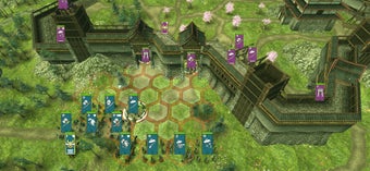 Image 3 for Shogun's Empire: Hex Comm…