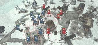 Image 2 for Shogun's Empire: Hex Comm…