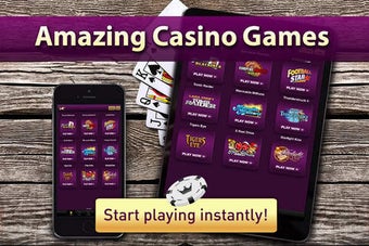 Image 0 for Azimut Casino