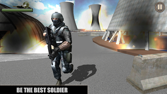 Image 1 for IGI Jungle Commando: US A…