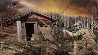 Image 2 for IGI Jungle Commando: US A…