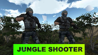 Image 0 for IGI Jungle Commando: US A…