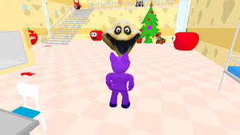 Image 0 for Prison Escape: Hungry Wor…