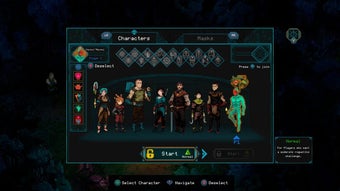 Image 0 for Children of Morta: Comple…