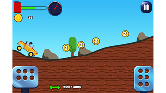 Imagen 2 para Hill Climb Race for Windo…