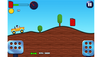 Imagen 3 para Hill Climb Race for Windo…