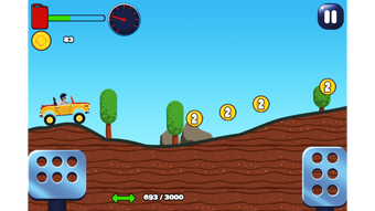 Imagen 0 para Hill Climb Race for Windo…