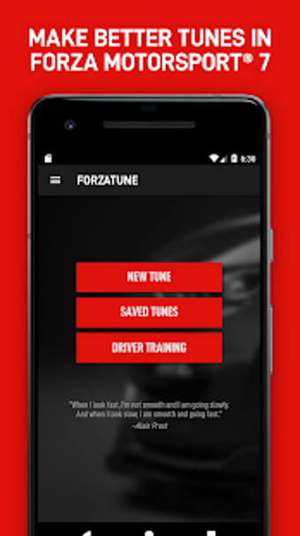 Image 2 for ForzaTune 7