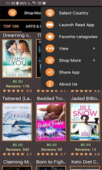 Image 1 for Free Books For Kindle