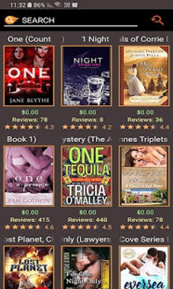 Image 2 for Free Books For Kindle